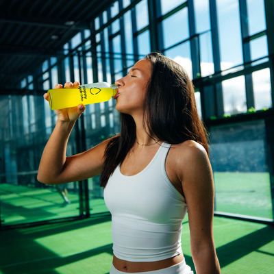 Say Goodbye to Energy Drinks: Embrace Natural Hydration for Healthier Living