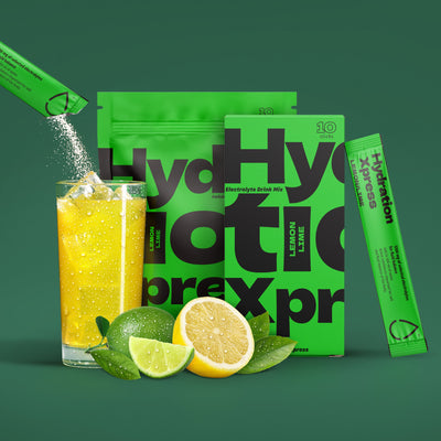 Happy-Hydrate-Lemon/Lime