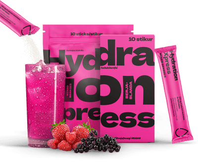 Hydration Xpress Multipack